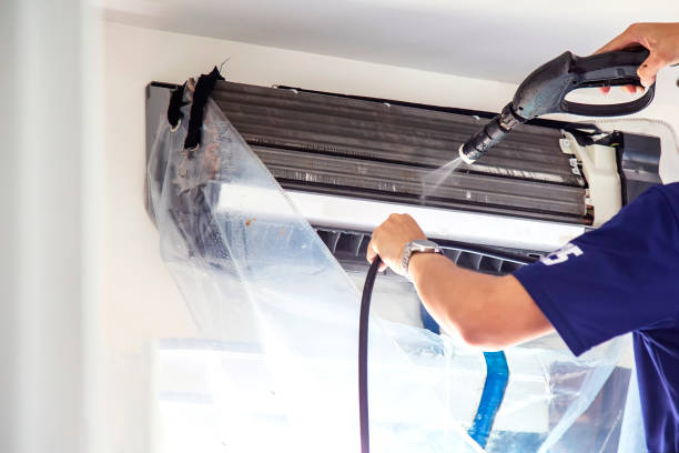Air Duct Mold Removal in Mead, WA