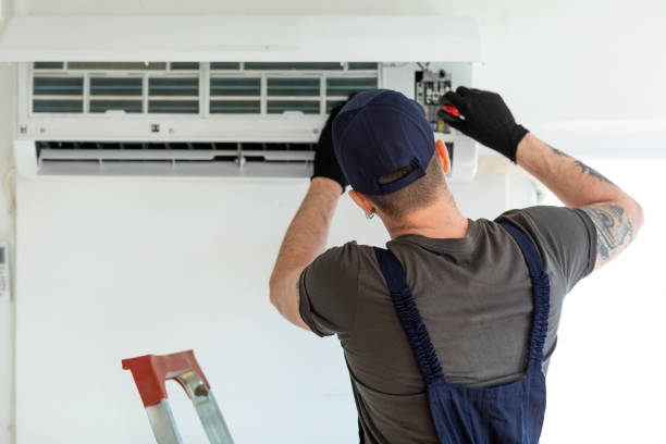 Best HVAC Air Duct Cleaning  in Mead, WA