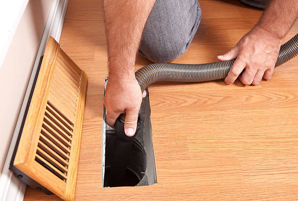 Mead, WA Airduct Cleaning Company