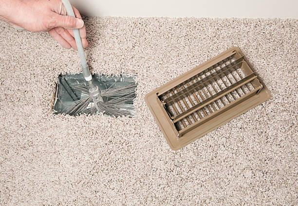 Best Best Air Duct Cleaning Company  in Mead, WA