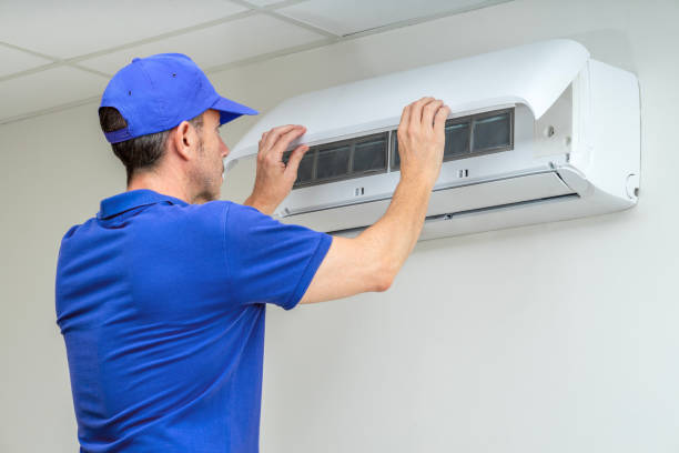 Best Local Air Duct Cleaning Services  in Mead, WA