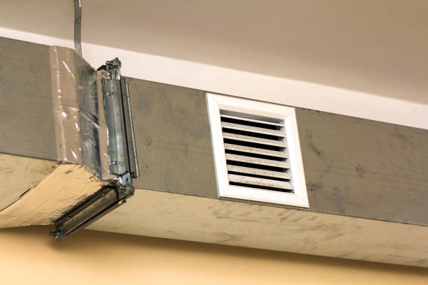 Home Air Vent Cleaning in Mead, WA